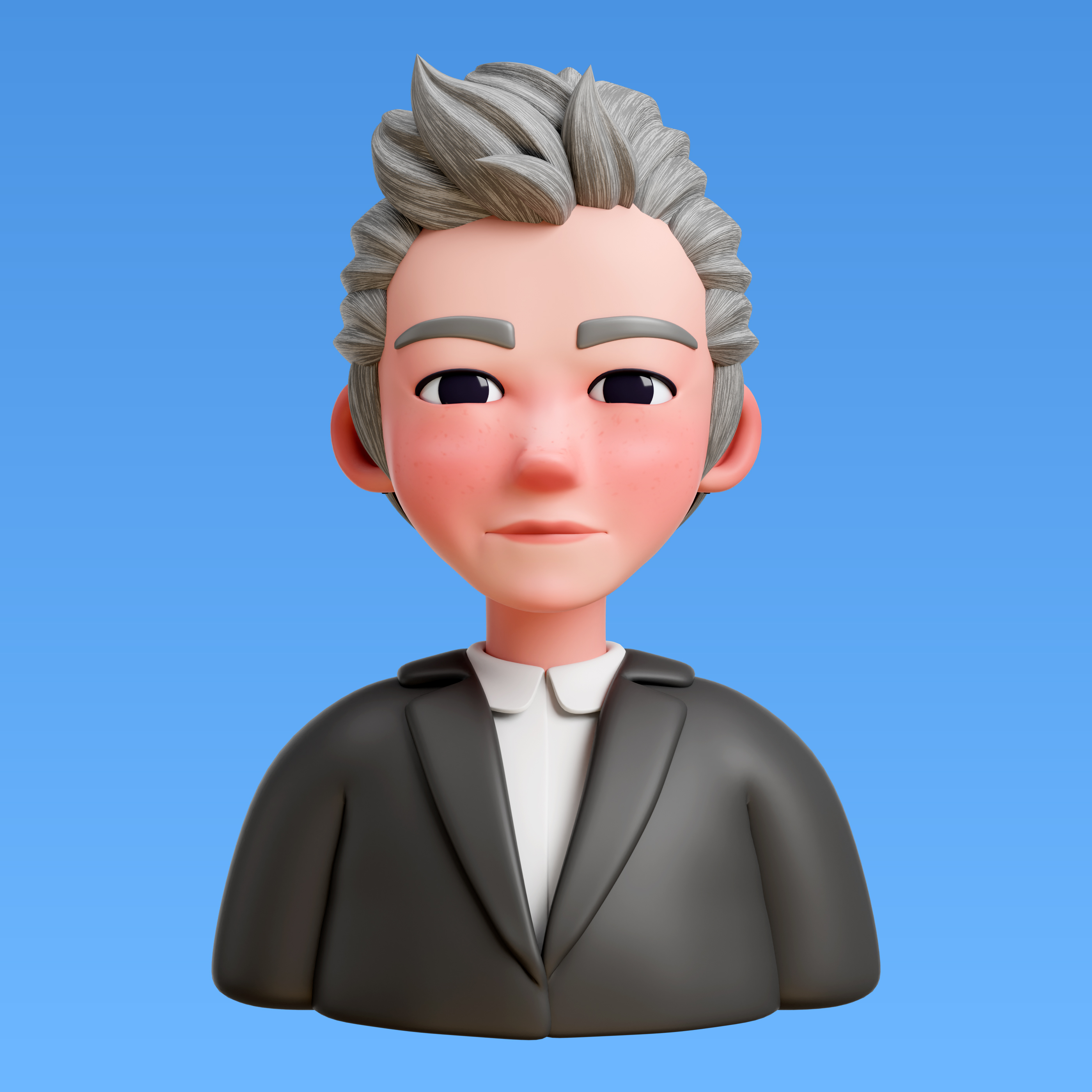 Syehan Fariz Gustomo