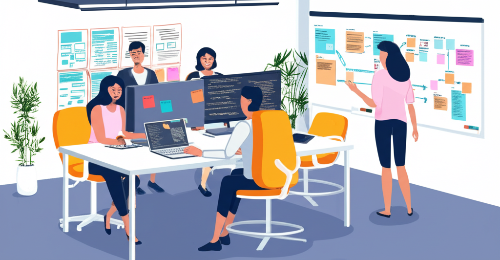 C56 Software House Office